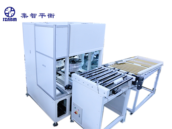 pp电子模拟器轮毂平衡机